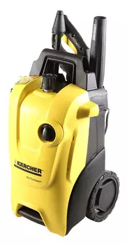 Минимойка Karcher K 4 Compact 1800Вт