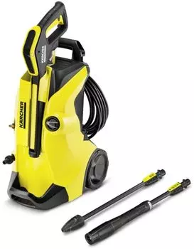 Минимойка Karcher K 4 Full Control 1800Вт