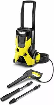 Минимойка Karcher K 5 basic 2100Вт