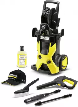 Минимойка Karcher K 5 Premium Jubilee 2100Вт