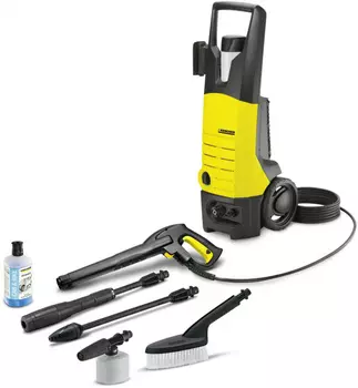 Минимойка Karcher K 5 UM Car 2100Вт