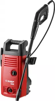 Минимойка Зубр АВД-100 1400Вт