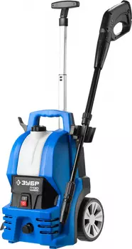 Минимойка Зубр АВД-П130 1400Вт