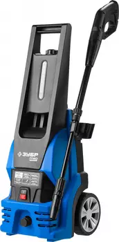 Минимойка Зубр АВД-П140 1400Вт