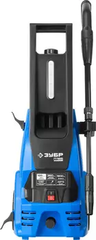 Минимойка Зубр АВД-П165 1800Вт