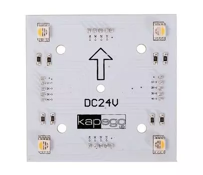 Модуль Deko-Light Modular Panel II 2x2 RGB + 3000K 848016