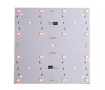 Модуль Deko-Light Modular Panel II 4x4 848008