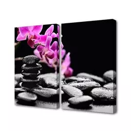 Модульная картина Чувство Toplight 100х75см TL-M2011