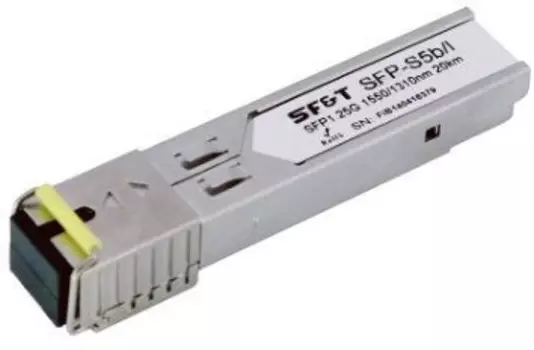 Модуль Osnovo SFP-S5b/I