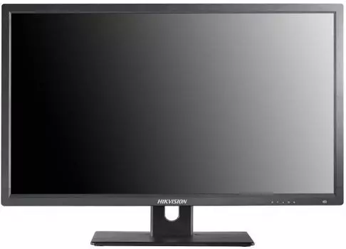 Монитор Hikvision DS-D5019QE-B 18.5" 1366x768