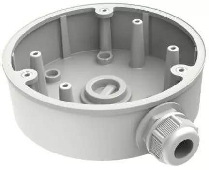 Монтажная коробка Hikvision DS-1280ZJ-PT6