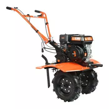 Мотоблок Patriot Самара (440107575) бензиновый 5.15кВт 7л.с.