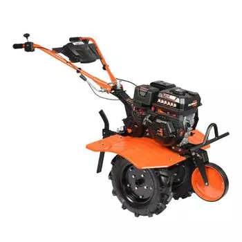 Мотоблок Patriot Самара М (440107579) бензиновый 5.15кВт 7л.с.