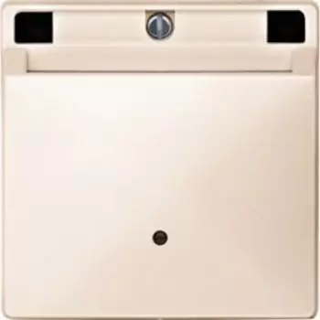 MTN315344 Выключатель с карточкой Merten