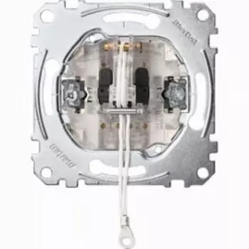 MTN3186-0000 механизм 1-полюс.перекл.на 2 направл.со шн. Merten