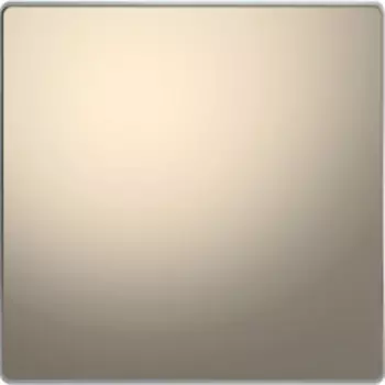 MTN3300-6050 D-life клавиша 1-ная, никель Merten