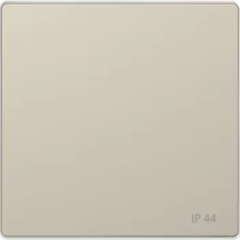 MTN3304-6033 D-life клавиша 1-ая, ip 44, сахара Merten