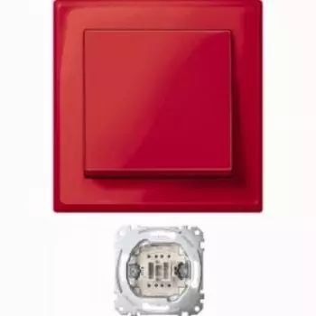MTN3341-1406 Большой выключатель jumbo Merten