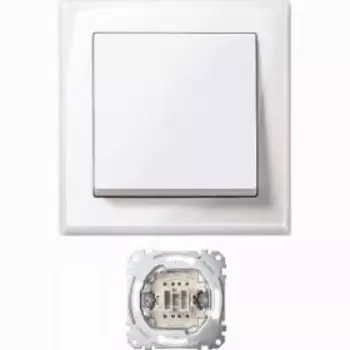 MTN3341-1419 Большой выключатель jumbo Merten