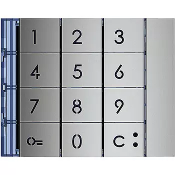 MTN353001 Механизм лампы авар освещ.230 в Merten