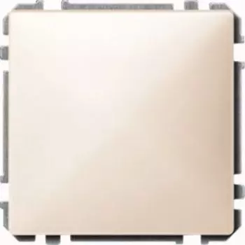 MTN391944 Заглушка, бежевый Merten