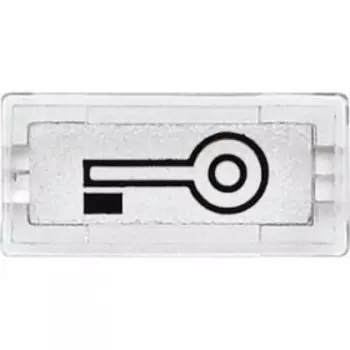 MTN395769 Символы Merten