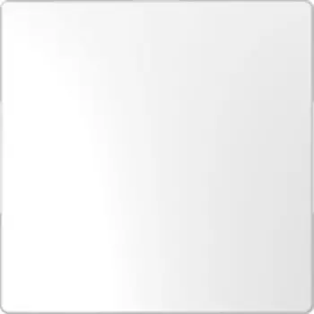 MTN4075-6035 D-life заглушка, бел. лотос Merten