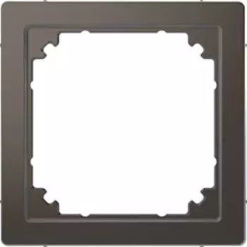 MTN4080-6034 D-life адаптер для интеграции system m к D-life, антрацит Merten