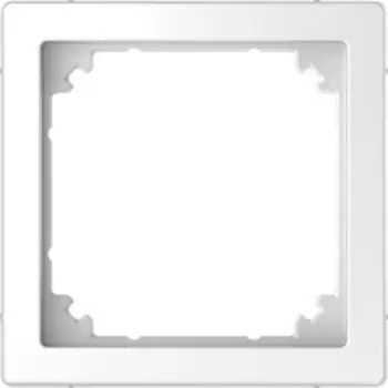 MTN4080-6035 D-life адаптер для интеграции system m к D-life, бел. лотос Merten