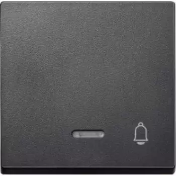 MTN430814 Клавиша с свет. индик., "звонок" Merten