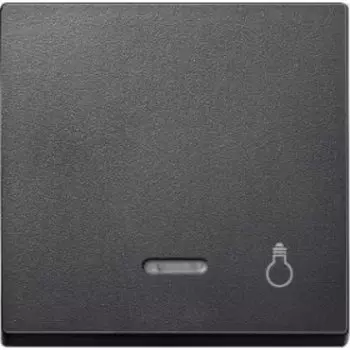 MTN430914 Клавиша с свет. индик., "свет" Merten