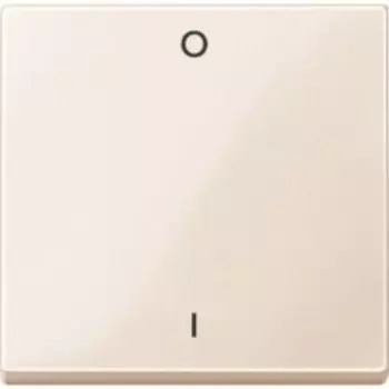 MTN432244 Клавиша с маркировкой i/0 Merten