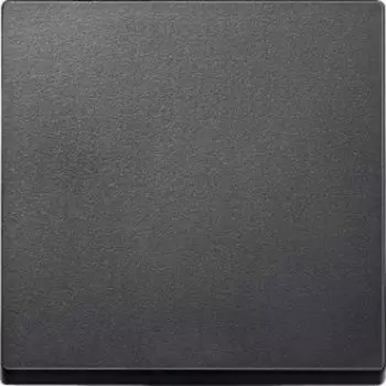 MTN433114 Клавиша x1, антрацит Merten