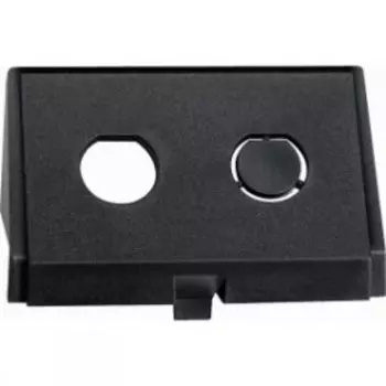 MTN464395 Вставка для разъемов BNC/TNC Merten