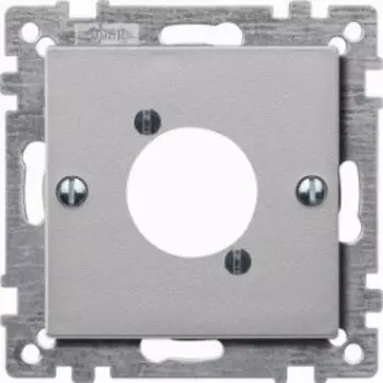 MTN468960 Накладка для аудиоштекера XLR Merten