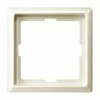 MTN481144 Рамка Artec Бежевый 1-постовая Merten