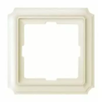 MTN483144 Рамка Antik Бежевый 1-постовая Merten