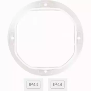 MTN515990 Уплотнит. кольцо для пов.защиты до IP 44 Merten