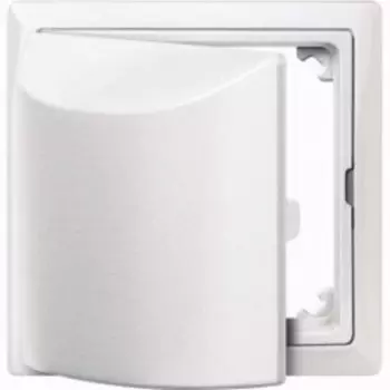 MTN516119 Промежуточн. кольцо с крышкой Merten