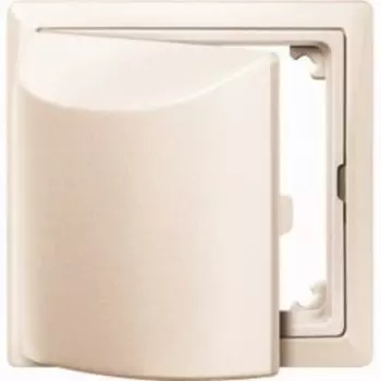 MTN516144 Промежуточн. кольцо с крышкой Merten