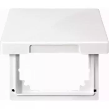 MTN516419 Промежуточн. кольцо с крышкой Merten