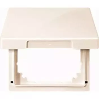 MTN516444 Промежуточн. кольцо с крышкой Merten