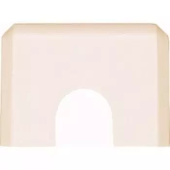 MTN535162 Ввод для элкетричекого кабеля бежевый Merten