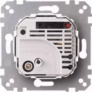 MTN536302 Механизм терморегулятора с выкл.230в Merten