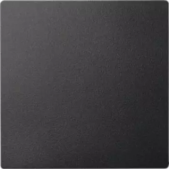 MTN570114 Накладка электронная нажимная, антрацит Merten