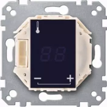 MTN5775-0000 Механизм сенсорного термостата Merten