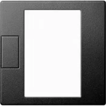 MTN5775-0414 Центр. плата для сенс термостата антрацит sySM Merten