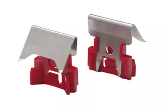 N2071.9 Лапки монтажные, безвинтовые, ABB