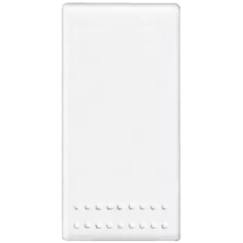 N4034N LivingLight Кнопка 10А, 1P-NC Bticino