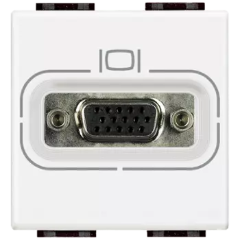 N4282 Разъем HD15 Bticino